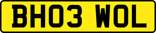 BH03WOL
