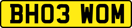 BH03WOM