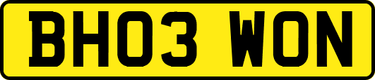 BH03WON