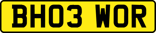 BH03WOR