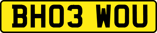 BH03WOU