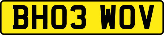 BH03WOV