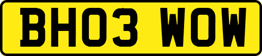 BH03WOW
