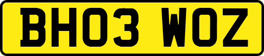 BH03WOZ