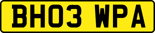 BH03WPA