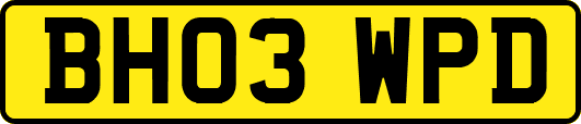 BH03WPD