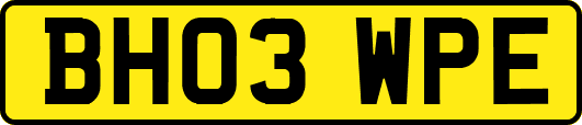 BH03WPE
