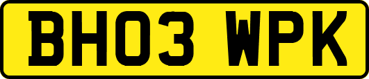 BH03WPK