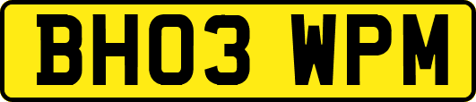 BH03WPM