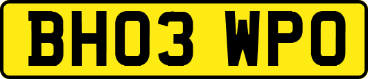 BH03WPO