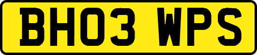 BH03WPS