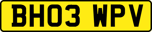 BH03WPV