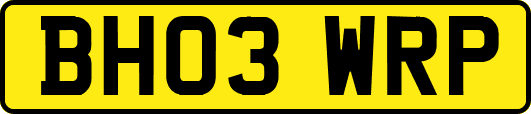 BH03WRP