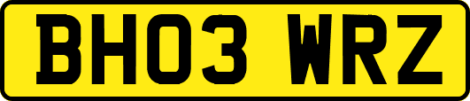 BH03WRZ