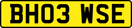BH03WSE