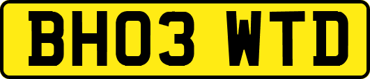 BH03WTD