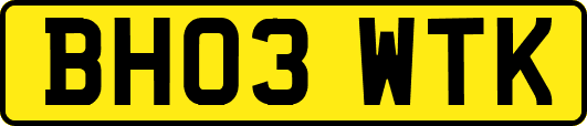 BH03WTK