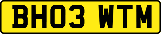 BH03WTM
