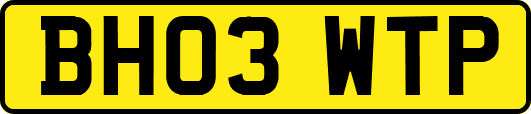 BH03WTP