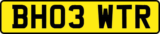 BH03WTR