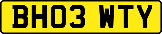 BH03WTY