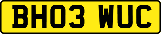 BH03WUC