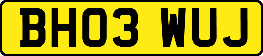 BH03WUJ
