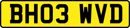 BH03WVD