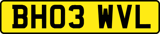 BH03WVL