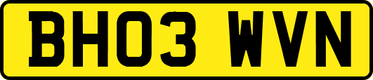 BH03WVN