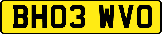 BH03WVO