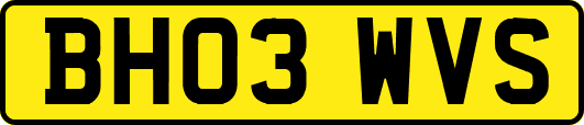 BH03WVS
