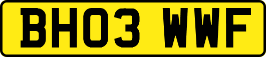 BH03WWF