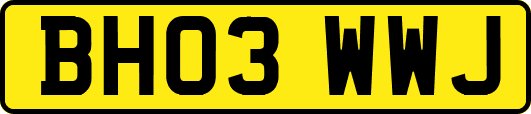 BH03WWJ