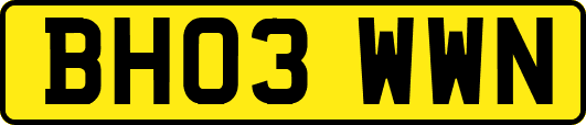 BH03WWN