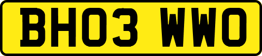 BH03WWO