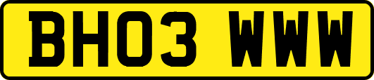 BH03WWW