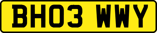 BH03WWY