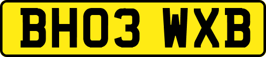BH03WXB