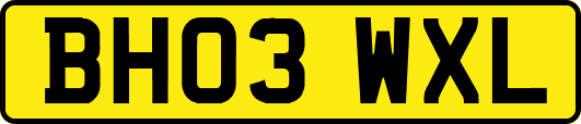 BH03WXL