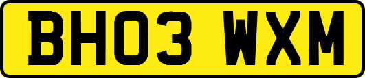 BH03WXM