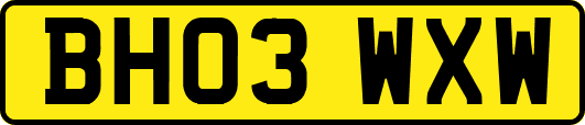BH03WXW