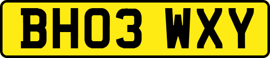 BH03WXY