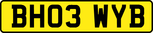 BH03WYB