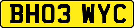 BH03WYC