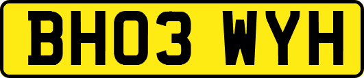 BH03WYH