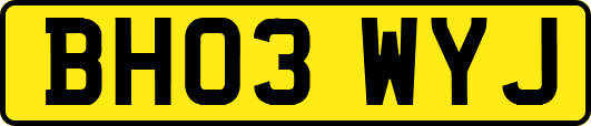 BH03WYJ
