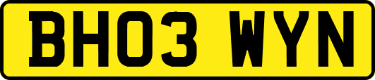 BH03WYN
