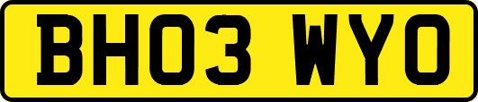 BH03WYO