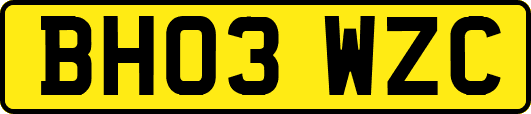 BH03WZC